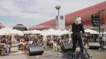 Si eres de los 100 primeros en inscribirte la entrada te saldrá ¡gratis!