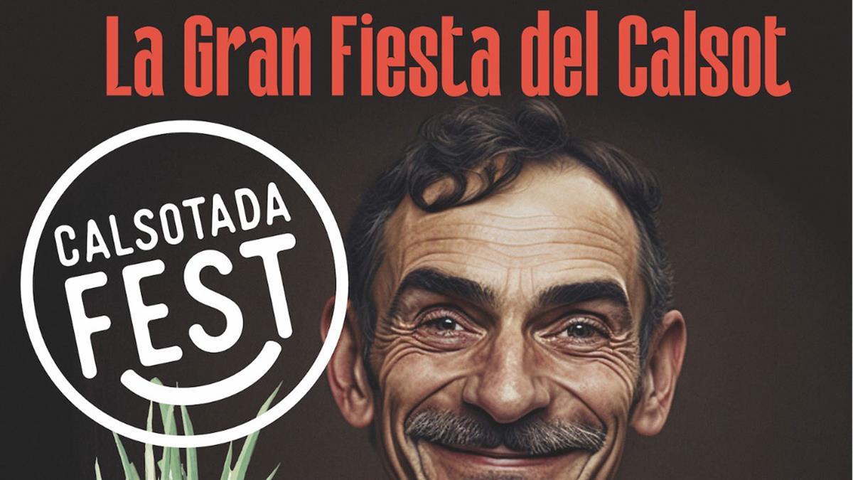 Collado Villalba celebra del 5 al 7 de abril la segunda edición de la Calsotada Fest