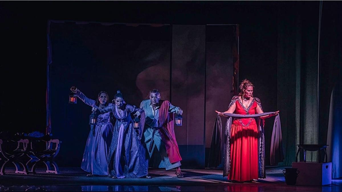 El próximo 6 de septiembre comienza este espacio de encuentro artístico de carácter nacional organizado por Menecmos