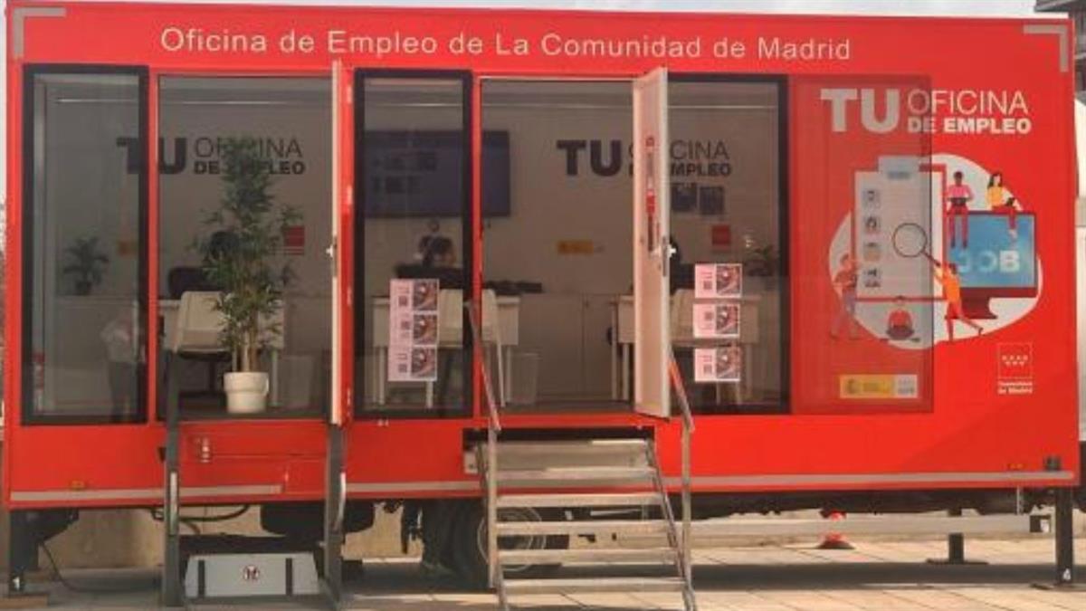 Durante la jornada del 4 de febrero ofrecerá diferentes servicios a los vecinos del municipio