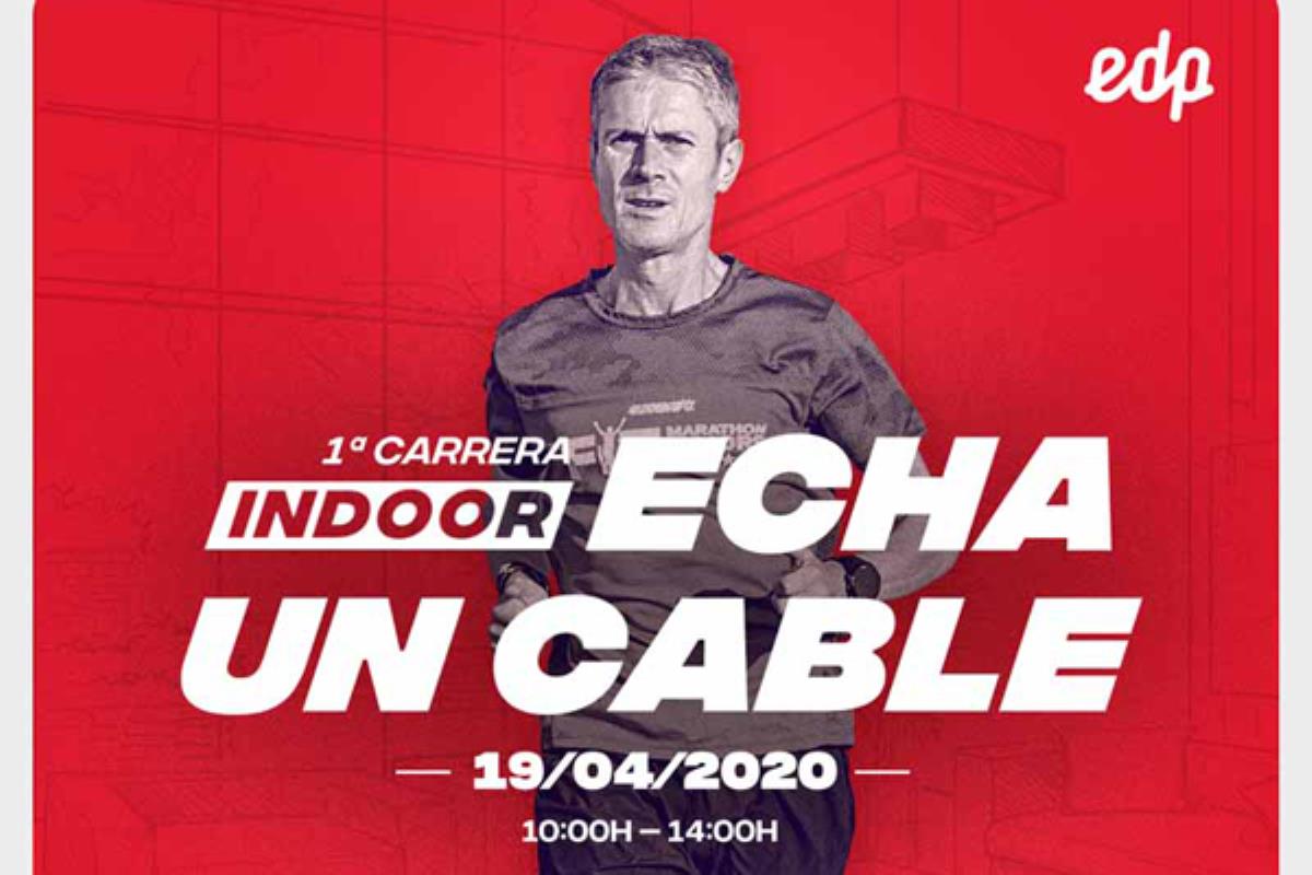 Se celebrará el próximo domingo, 19 de abril, entre las 10:00 y las 14:00 horas