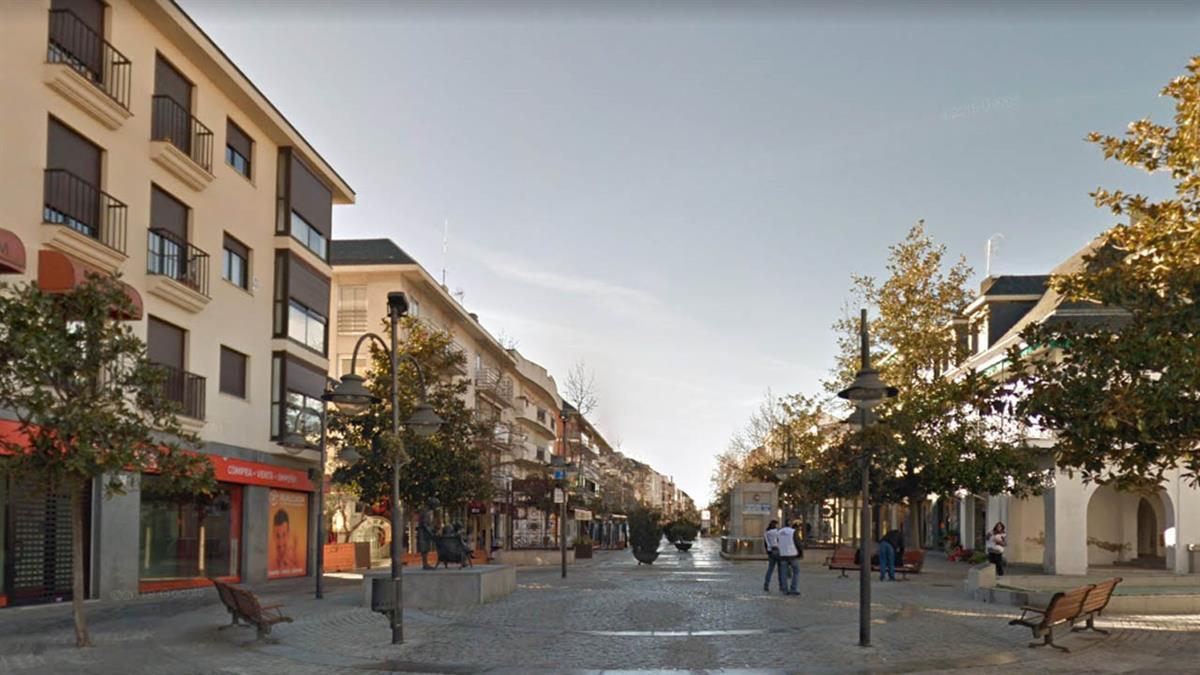 Con grandes pasarelas y photocalls para todos los públicos