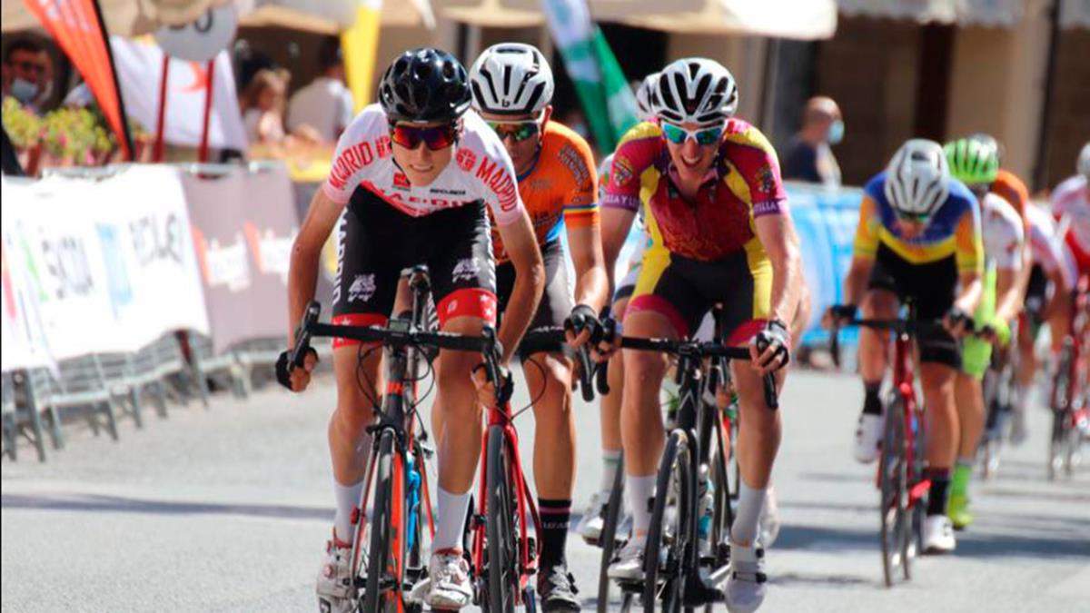 El recorrido pasará por nuestra ciudad del 21 al 25 de julio