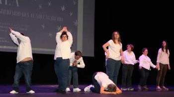 La Semana de la Solidaridad llega cargada de varias propuestas como un mercadillo o la feria de asociaciones