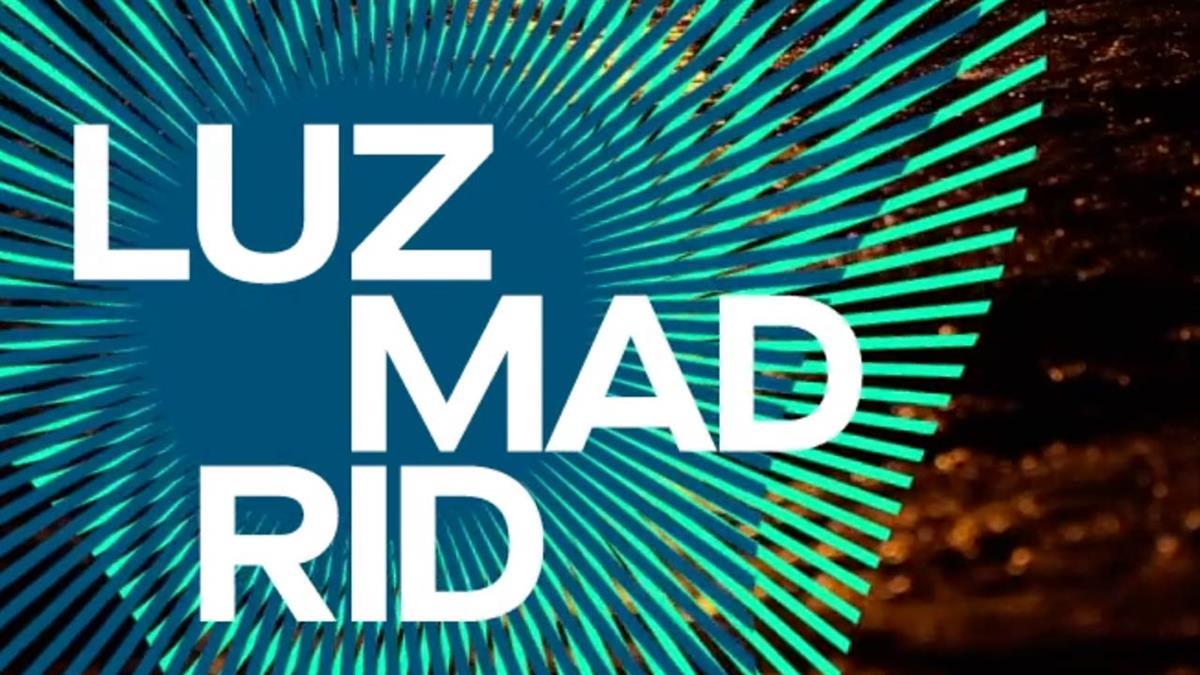 Espectaculares imágenes en el Invernadero de Arganzuela y en Matadero Madrid iluminan el inicio