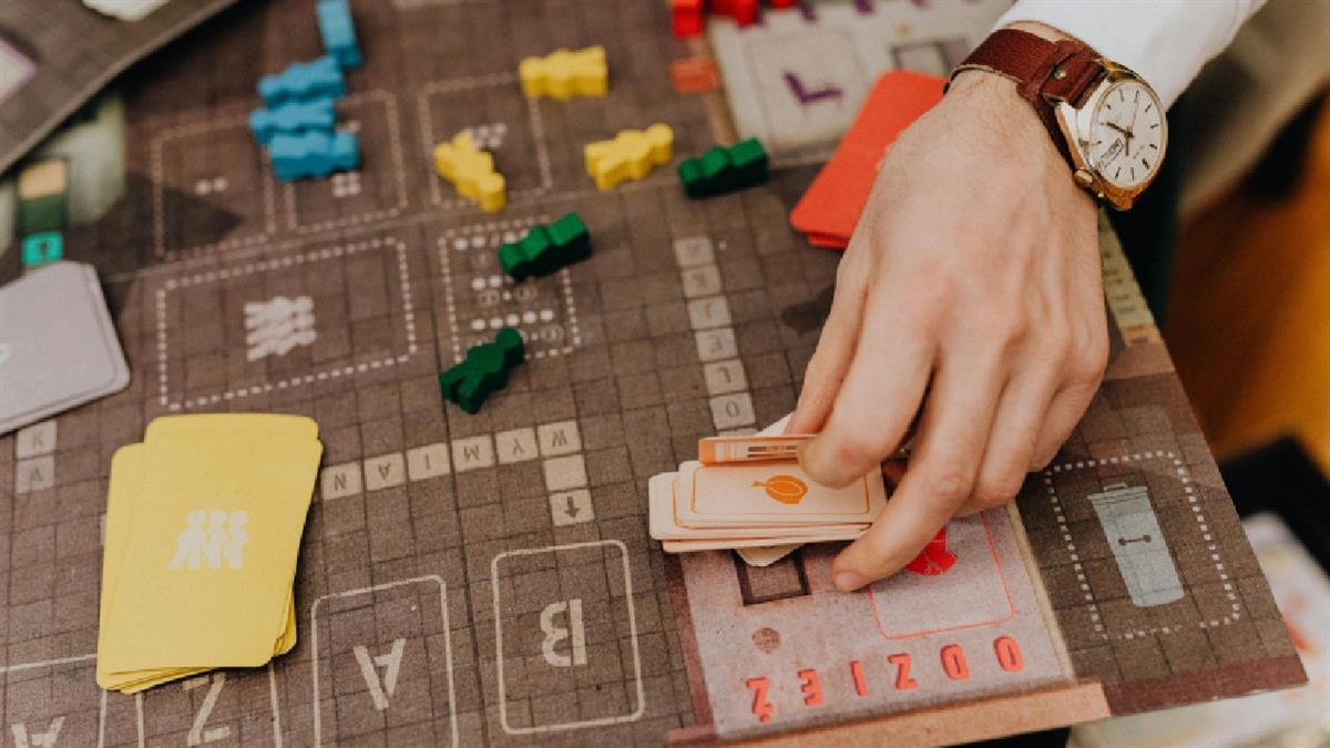 La localidad estrena nueva edición del Programa de Ocio en Familia en el Salón El Capricho