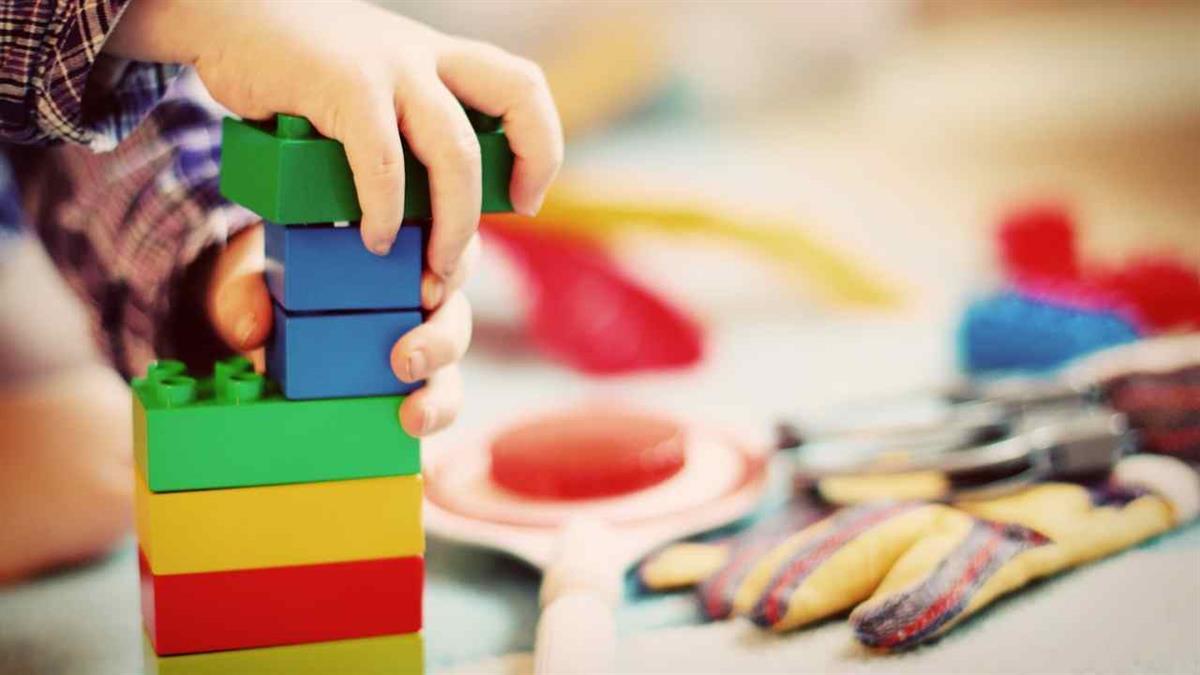 Un programa destinado a menores con edades comprendidas entre los 7 y 11 años