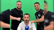 Llega El Silbato de la mano de Alberto Jiménez con Aarón Alhambra y Julio Pérez como invitados, y nuestro Iván Romo