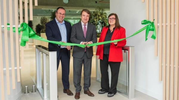 Xoople consolida a Tres Cantos como referente de la innovación tecnológica