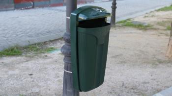 Se enmarcan en el contrato de mantenimiento y lavado de papeleras que fue adjudicado en enero de 2020 a la empresa SULO por 22,2 millones de euros