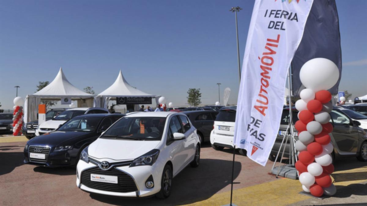 Esta actividad se celebrará del 14 al 24 de octubre