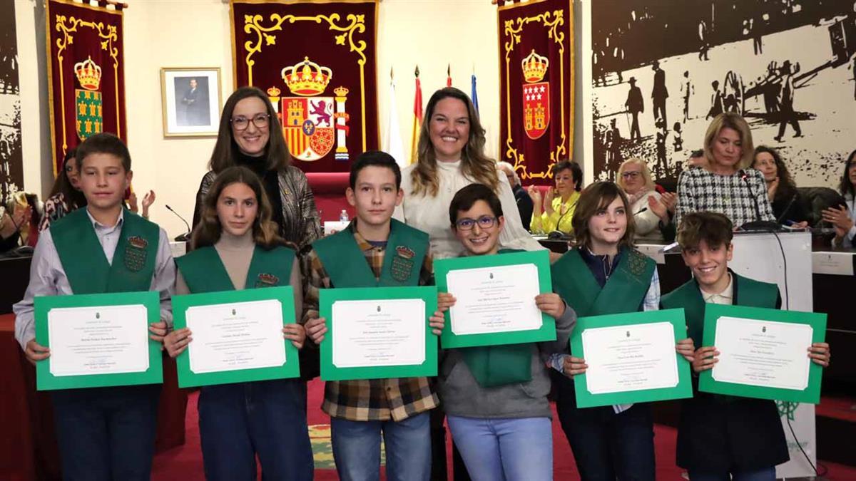 Llegarán el próximo curso para los vecinos de nuestro municipio