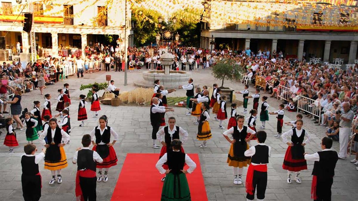 Con una gran programación para todos los públicos