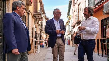 Torrelaguna es el municipio donde se llevará acabo una de las primeras altas de actuación del nuevo PIR 2022-2026