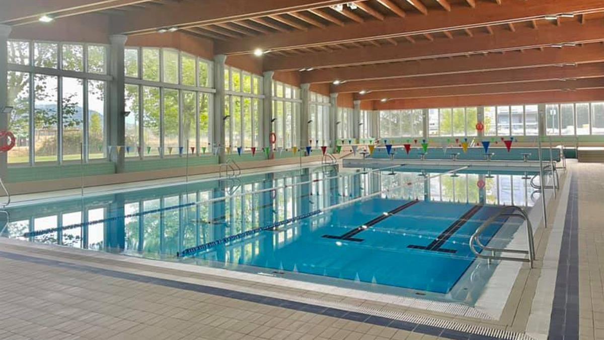 La jornada se celebrará del 26 de junio al 7 de julio