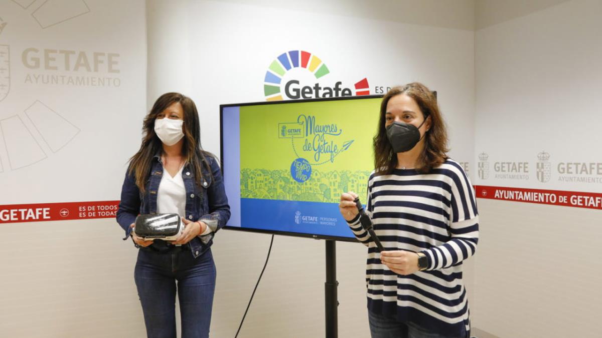 El proyecto contará con 95 relojes inteligentes gratuitos