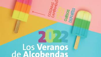 El programa incluye colonias y campamentos, deporte, cursos, actividades culturales y de ocio