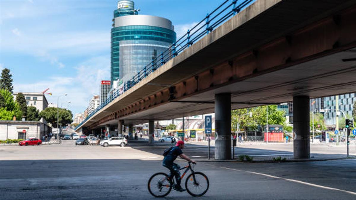 Esta convocatoria de “Madrid 360: por una movilidad sostenible” cuenta con 35.000 euros que se repartirán en dos premios