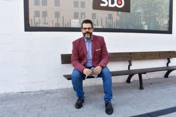 Hablamos con el concejal de Educación de Coslada, Iván López, sobre las medidas anticovid puestas en marcha por el ayuntamiento