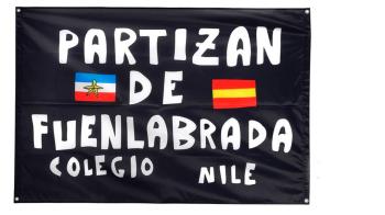 El club serbio ha querido recordar su experiencia como local en nuestra ciudad