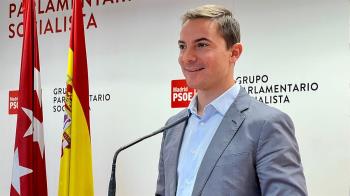 PSOE presenta a los madrileños la alternativa socialista Madrid 2027