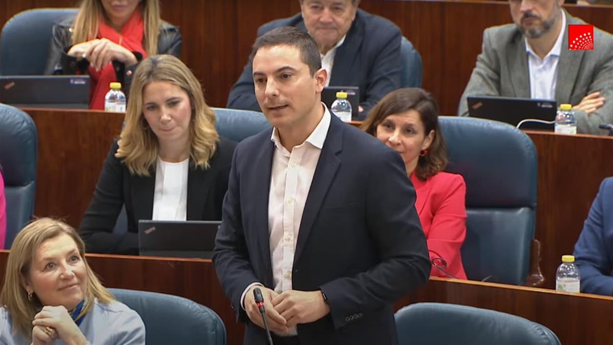“Hemos abierto un debate muy relevante en todo el país que busca soluciones a problemas reales del día a día de muchas familias"