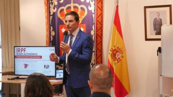 Los socialistas aumentarán el mínimo exento del IRPF 