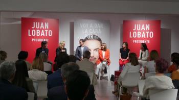 El programa está formado por tres ejes clave para los socialistas madrileños: servicios públicos, vivienda y economía