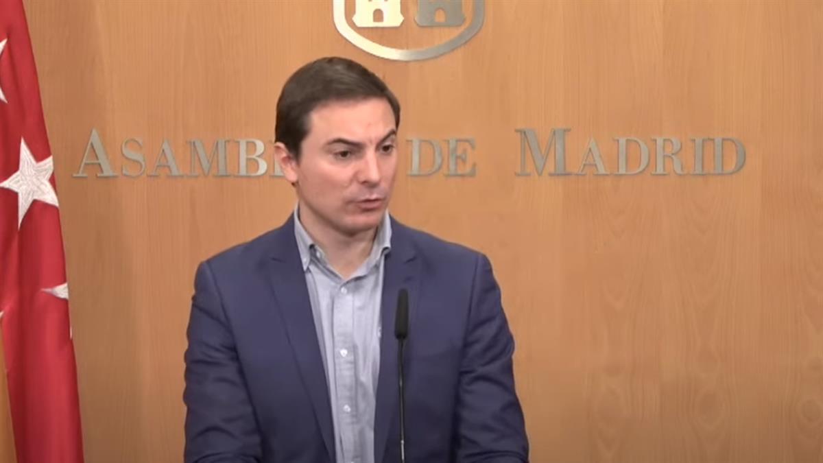 Desde el PSOE de Madrid piden "dar el respeto y la dignidad que se merecen las personas con discapacidad"