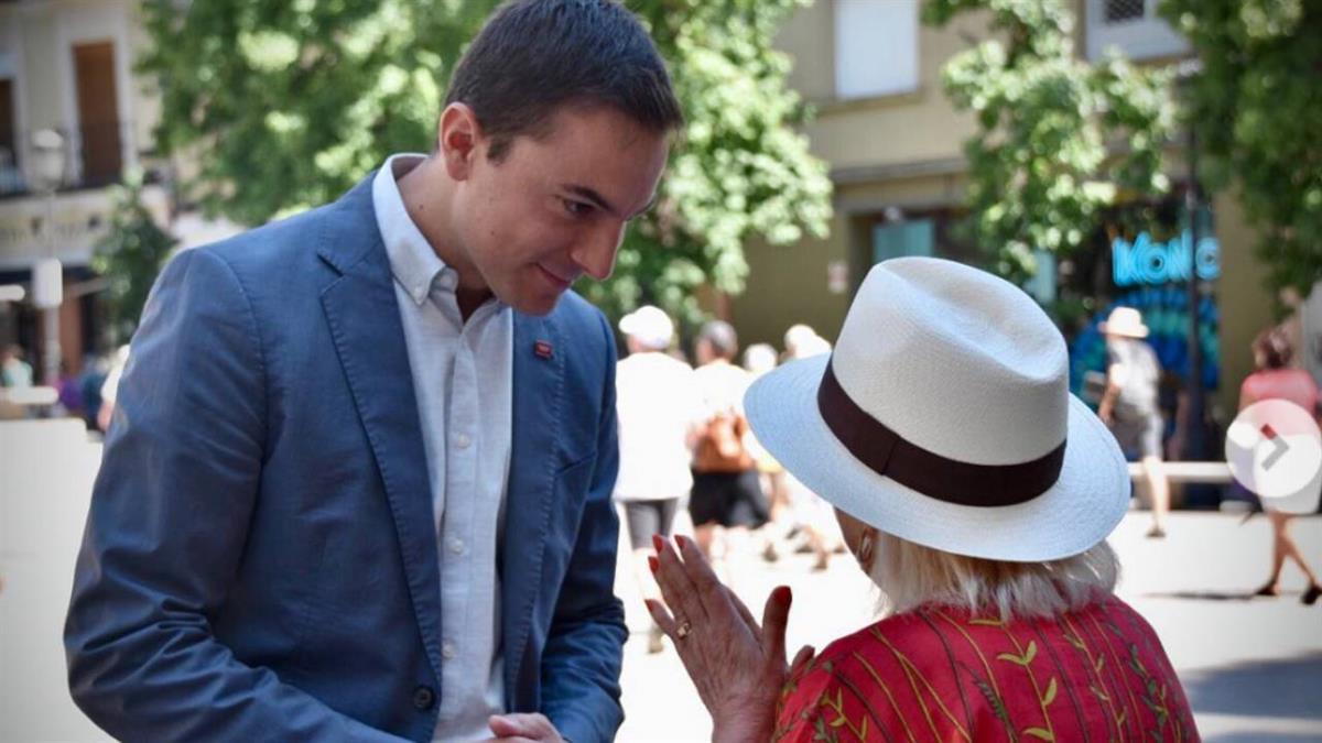 El secretario general pide la suspensión del proceso de concesión privada