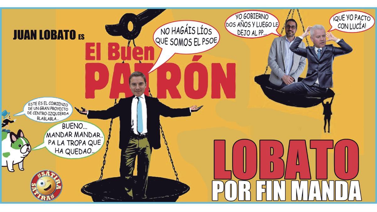 El secretario general del partido en la Comunidad de Madrid deja claras las intenciones de los socialistas 