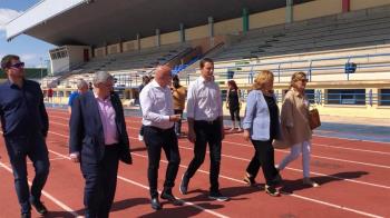 El objetivo era comprobar el estado de las mismas y las inversiones realizadas por el Ejecutivo local