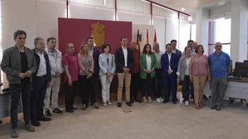 Los representantes del PSOE en la zona Suroeste exigen a la Comunidad de Madrid que cumpla este compromiso