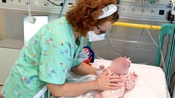 Este increíble logro lo ha conseguido llevar a cabo el Hospital General Universitario Gregorio Marañón.