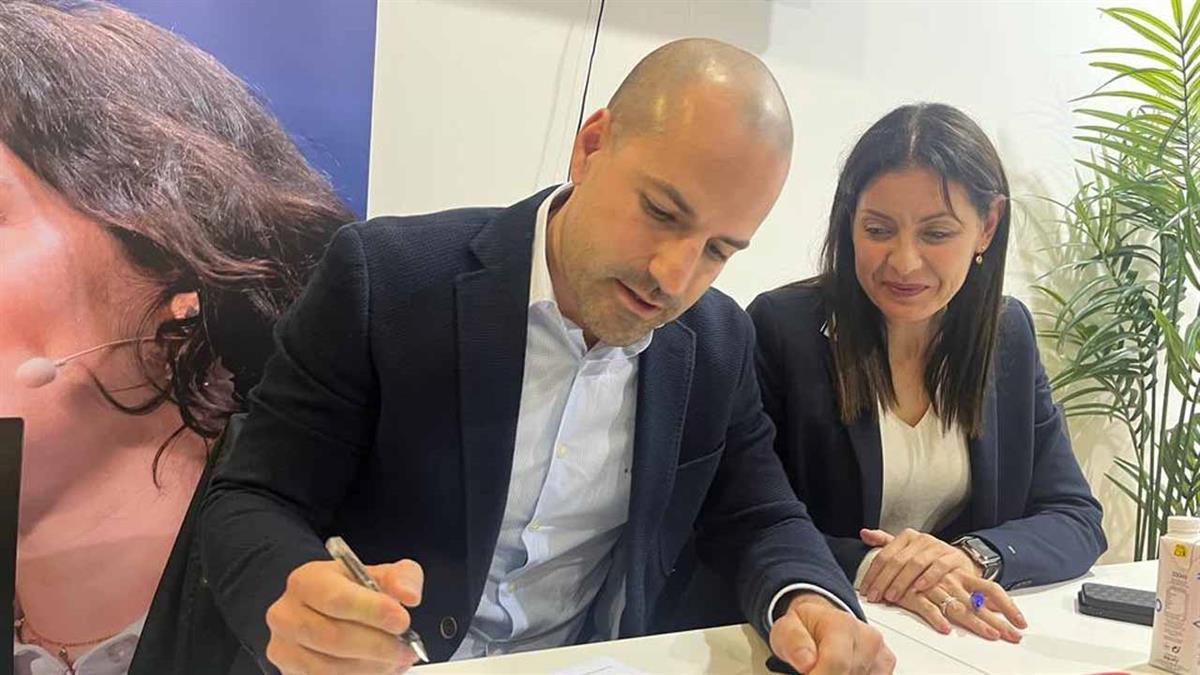 Con el apoyo de los exalcaldes asegura que estará al frente de “una candidatura de unidad”