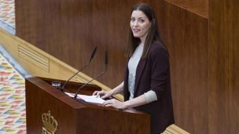 Isabel Díaz Ayuso anuncia las nuevas apuestas del partido para los ayuntamientos de la Comunidad