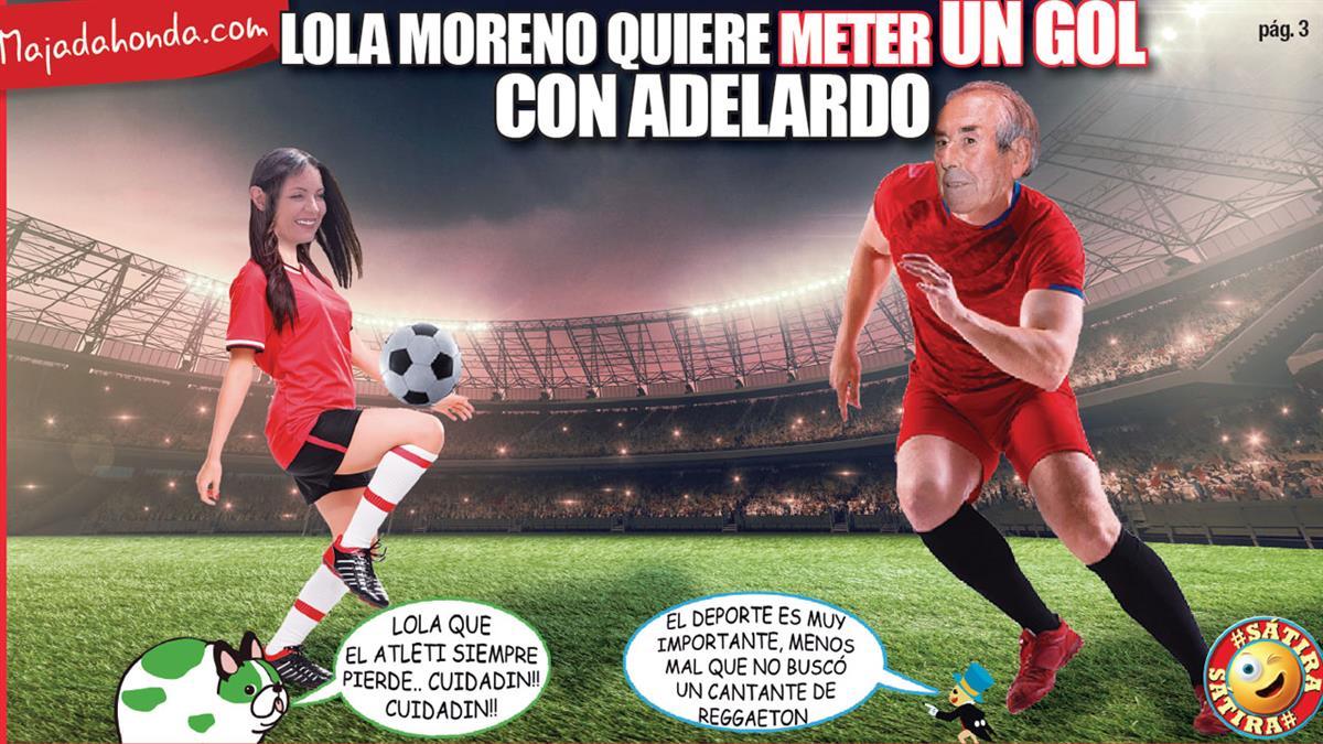 El histórico jugador del Atlético de Madrid se suma en el número 22 de forma simbólica y honorífica