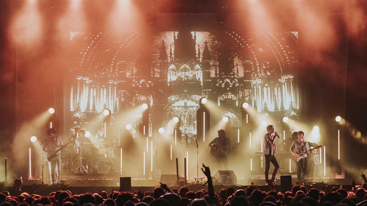 Esta celebración se hace del 13 al 18 de septiembre