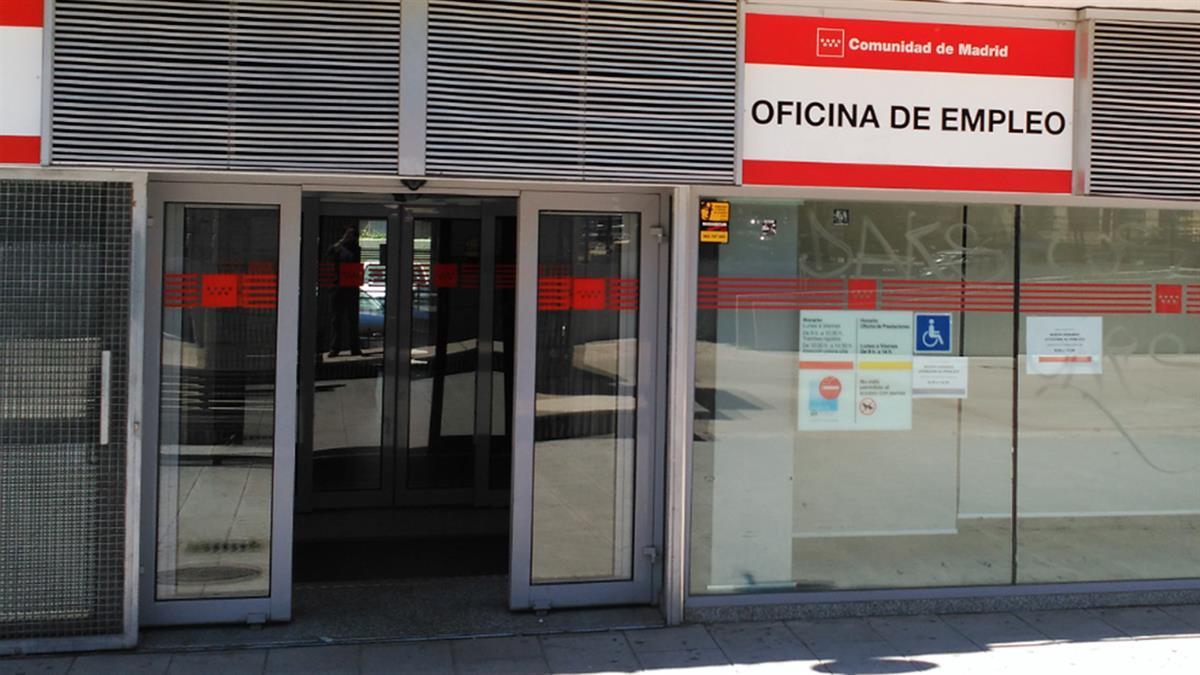 Durante el mes de julio el municipio lideró en la bajada del paro 