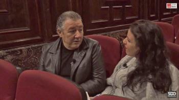 El próximo 27 de febrero