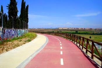 Leganés va presentando, poco a poco, su nuevo modelo de movilidad urbana