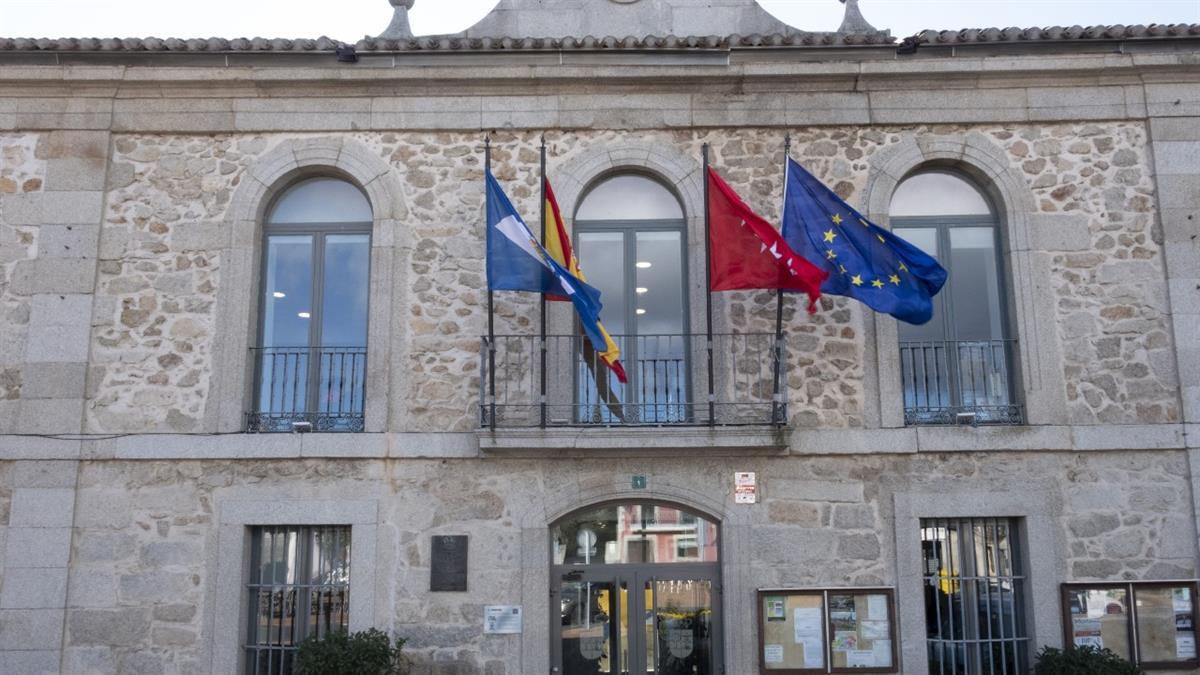 Proyectos de ejecución inmediata para la localidad 
