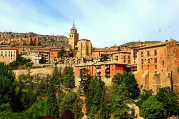 La pandemia ha provocado el cambio de destinos paradisíacos a zonas más naturales y de interés nacional