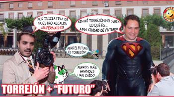 Una exposición itinerante por toda la ciudad mostrará los principales proyectos presentes y futuros que configurarán el Torrejón de la próxima década