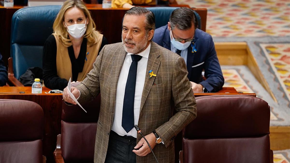 El Gobierno regional invertirá este año 51,6 millones de euros para sufragar la asistencia jurídica gratuita, turno de oficio y los servicios de orientación judicial y representación procesal