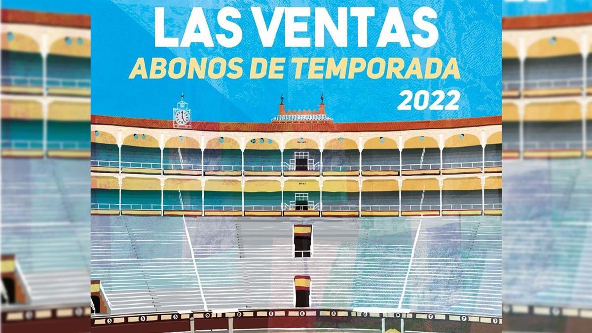 Jóvenes y Jubilados podrán abonarse desde 105€