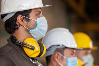 Los datos muestran el descenso en todos los sectores de la actividad economica desde enero hasta julio de 2020. 