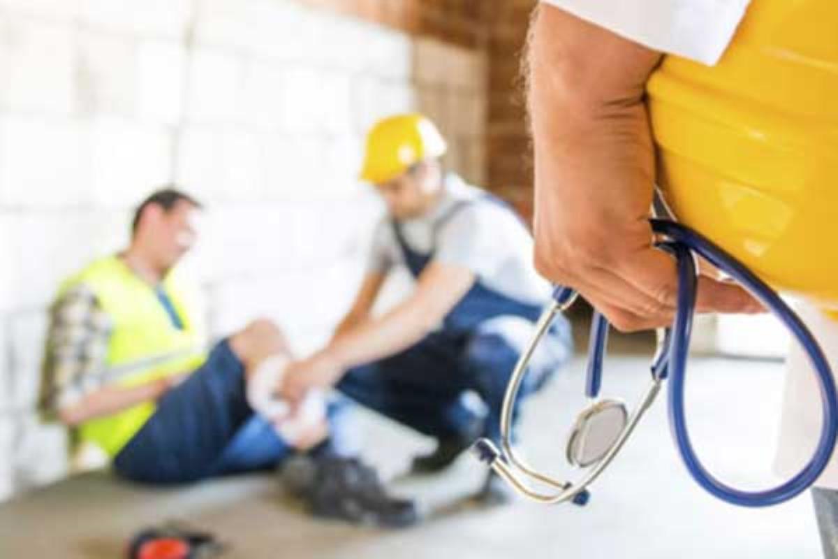 Se han registrado un total de 20.676 accidentes laborales desde enero hasta abril de 2020
