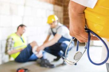 Se han registrado un total de 20.676 accidentes laborales desde enero hasta abril de 2020
