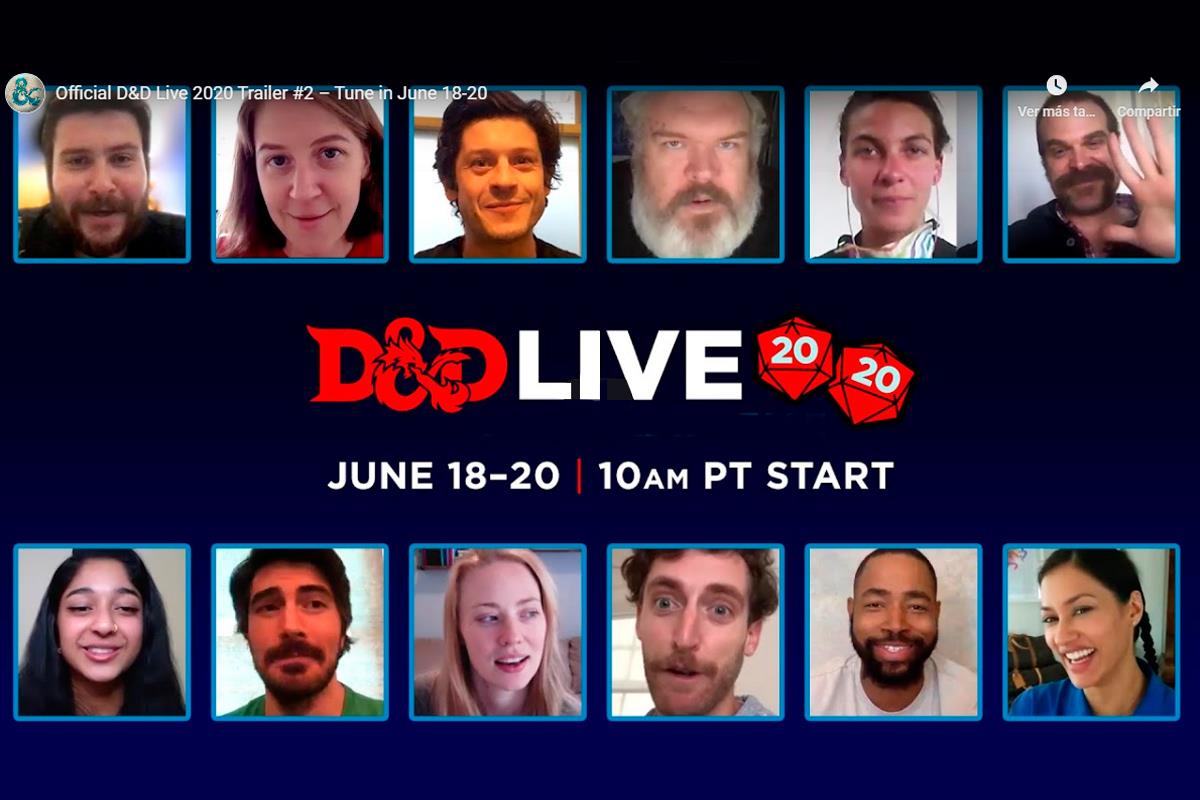 El reparto de Juego de Tronos se reúne a causa del Red Nose Day